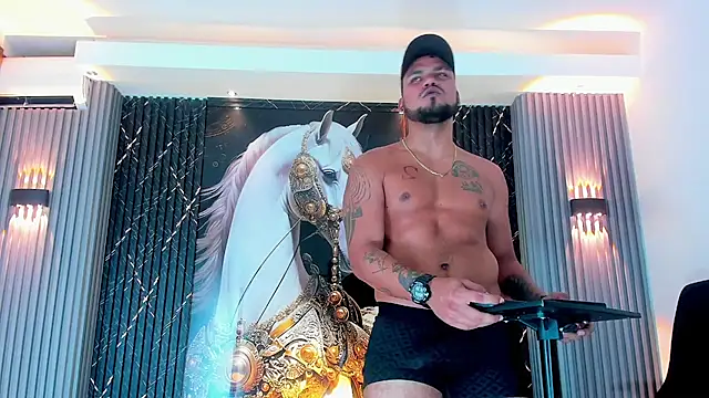 handsome_boys22 webcam