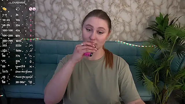 handsome_D webcam