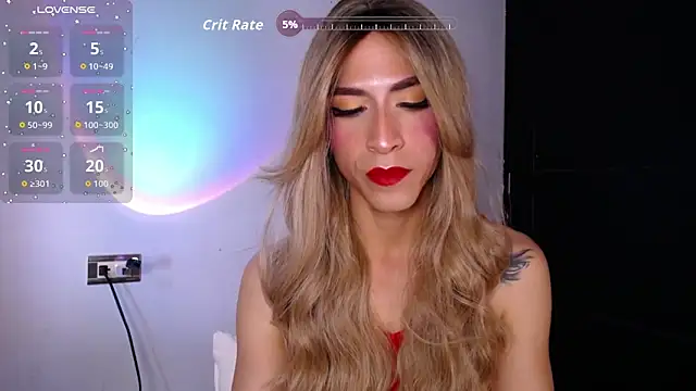 LiahGrey7 webcam