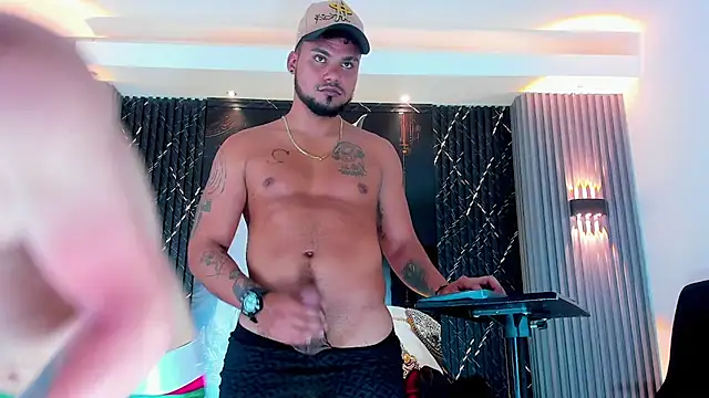 handsome_boys22 webcam