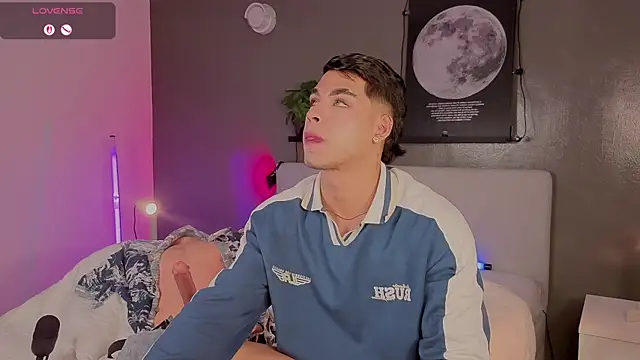 Ken-boy_ webcam