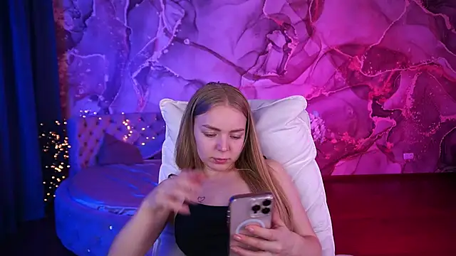 EmilySunshineS webcam