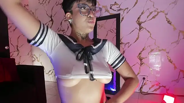 Rebeka-baker webcam