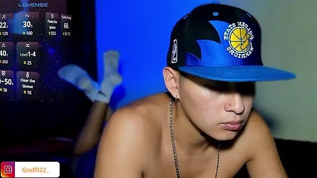 Christofer_Graff webcam
