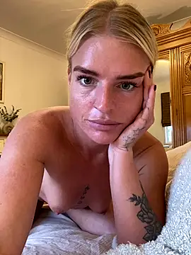 JessieMaeBabe webcam