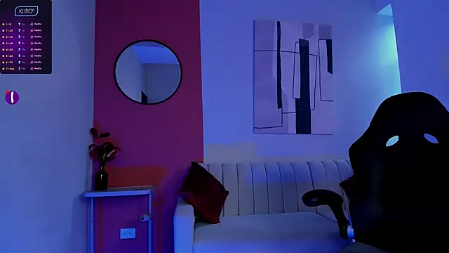 Irina_vasilieva webcam