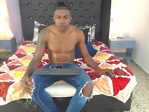 Stanley_Black webcam