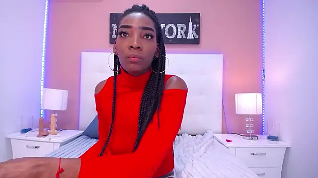 AlexandraCambell webcam