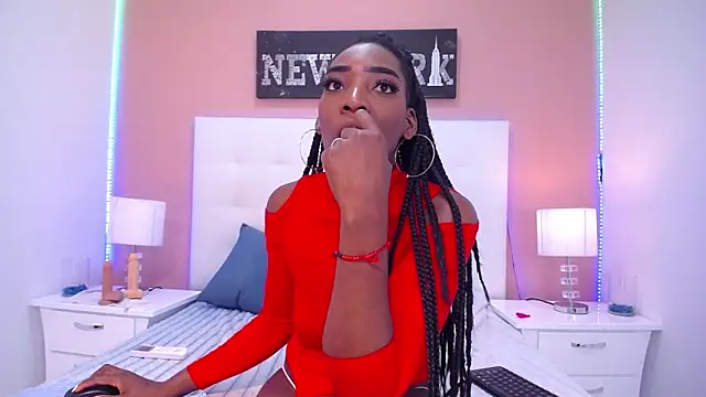 AlexandraCambell webcam