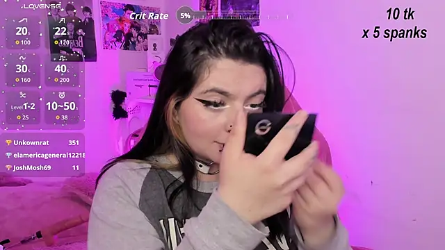 Sachi_Meow webcam