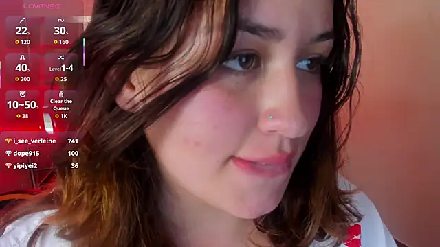 azul_vera webcam