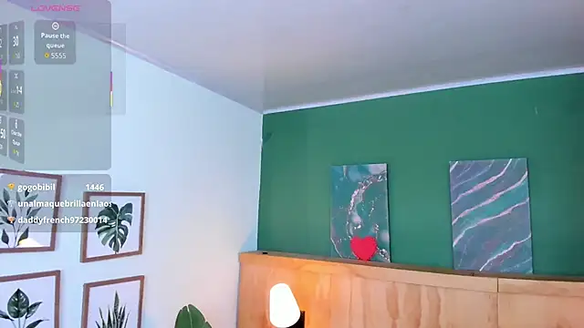 milavega_ webcam
