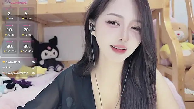Sue101010 webcam