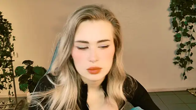 AdelLoyss webcam