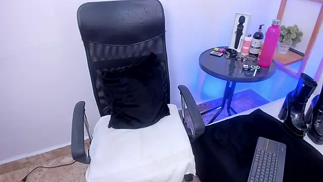 Hanny_belle webcam