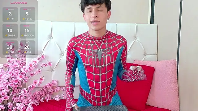 Axel__Evans webcam