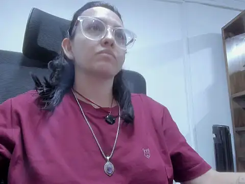 dalila_macherano1 webcam