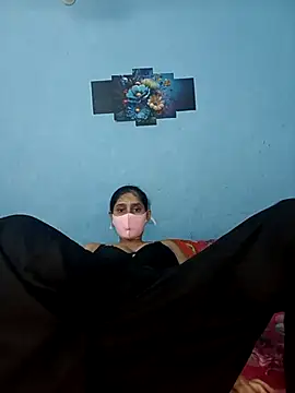 Cute_Faria webcam