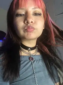 onlyjadex webcam