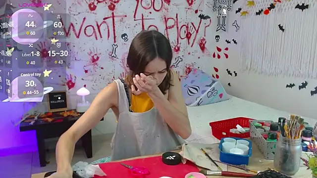 reaLISStic webcam