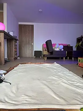 Georgiafox webcam