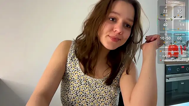Addelin_Moon webcam