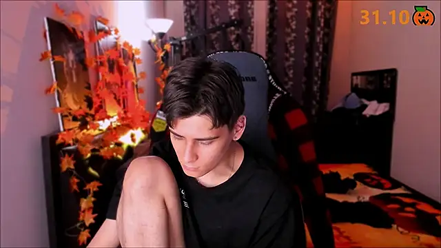 Foxicfu webcam
