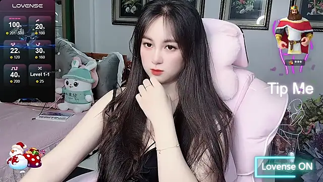 _Nana_20 webcam