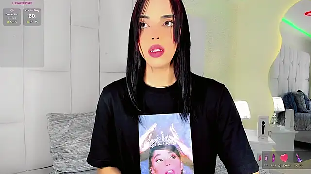 CandyJoselyn webcam
