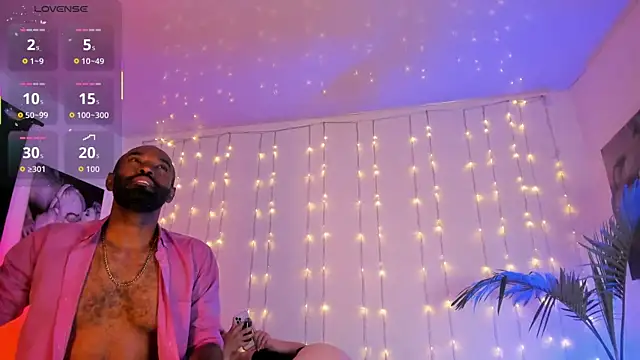 Malik_Wakanda webcam