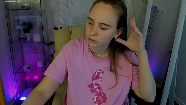 Lika_0ne webcam