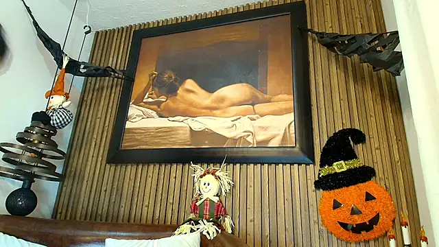 Cinthiabaker webcam