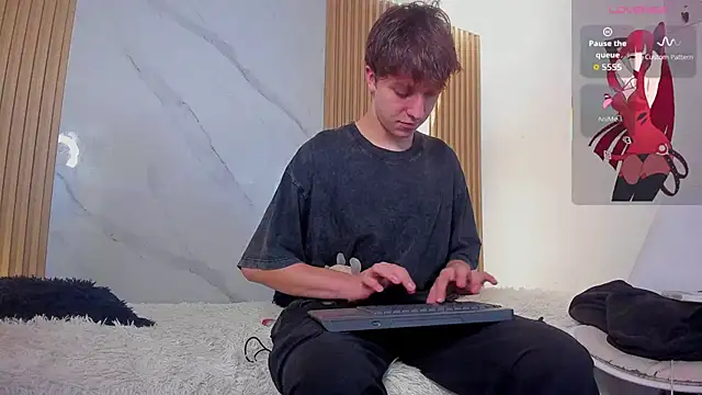IM_DAREN webcam