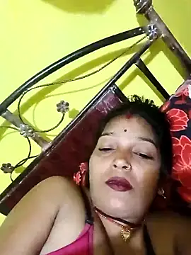 Samiya-143 webcam