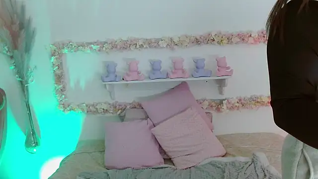 vintoria_cherry webcam