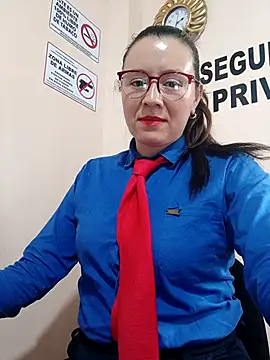 Hannah-colx webcam