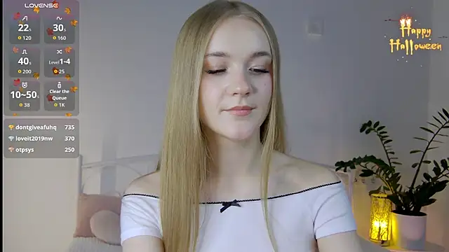 KumiKruz webcam