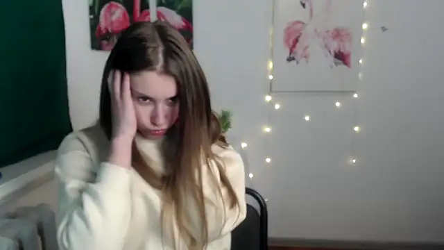 Milka_kamila webcam