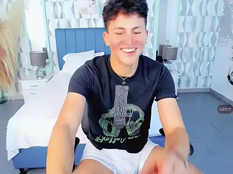 Axel_savage webcam