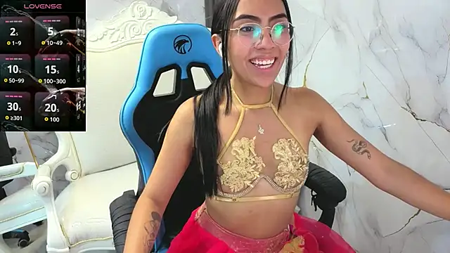 Katyrider_a webcam