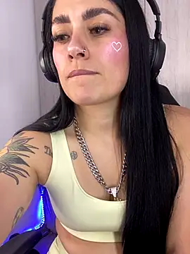 liladiamond_ webcam