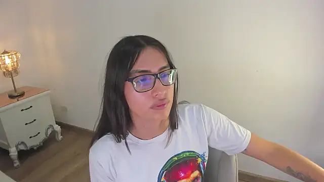cherrylady_02 webcam
