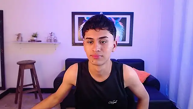 Alancum7 webcam