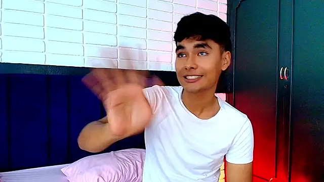 AngelduzZzt webcam