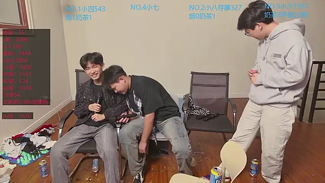 tyboys webcam