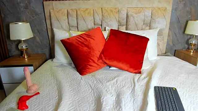 cherry_isabelle webcam