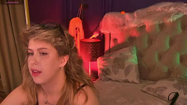 MisssLillian webcam