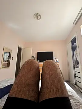 MysterBearMG webcam