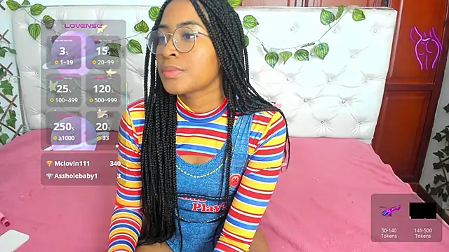 Andrea_Williams24 webcam