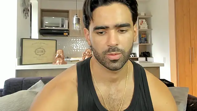 BradleySmithx webcam